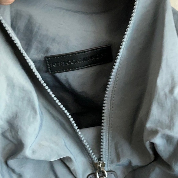 Julian washed nylon backpack - Picture 5 of 7